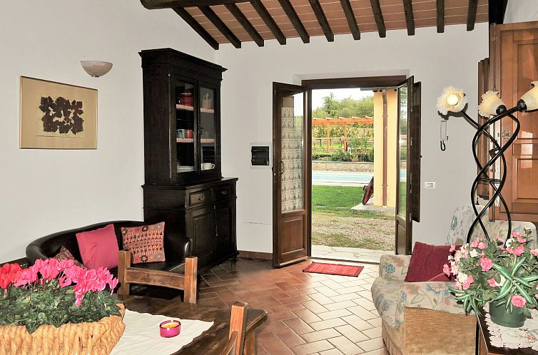 Vakantiehuis Cedri Alti
