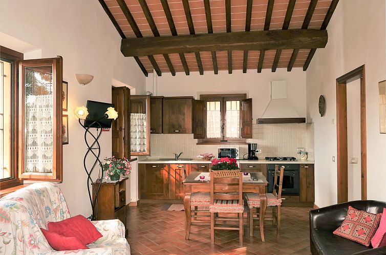 Vakantiehuis Cedri Alti