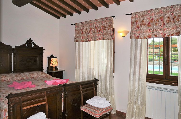 Vakantiehuis Cedri Alti