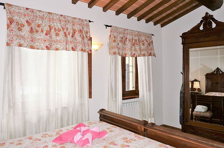 Vakantiehuis Cedri Alti