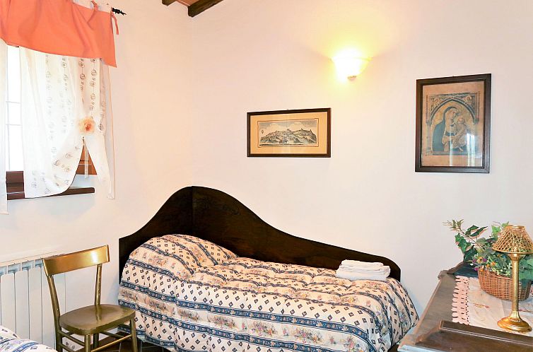 Vakantiehuis Cedri Alti