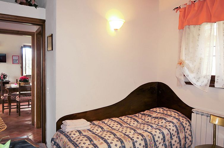 Vakantiehuis Cedri Alti