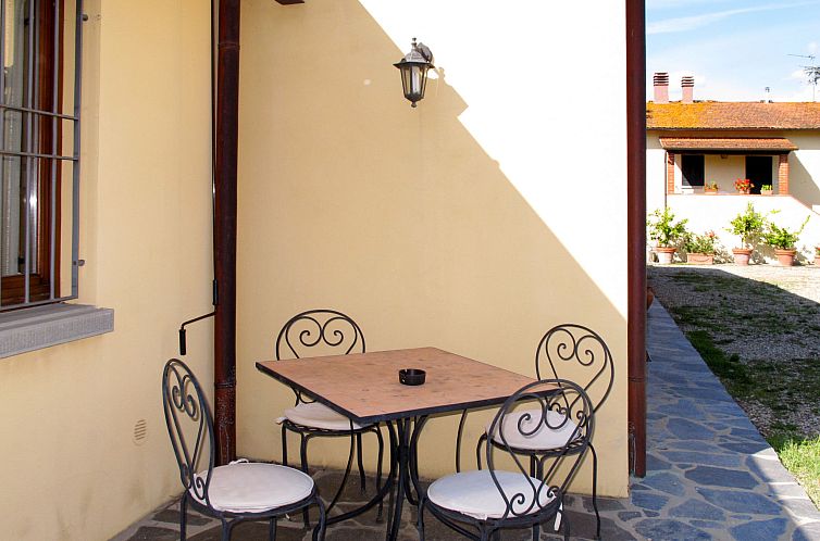 Vakantiehuis Cedri Alti