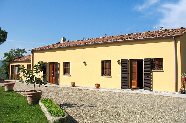Vakantiehuis Cedri Alti