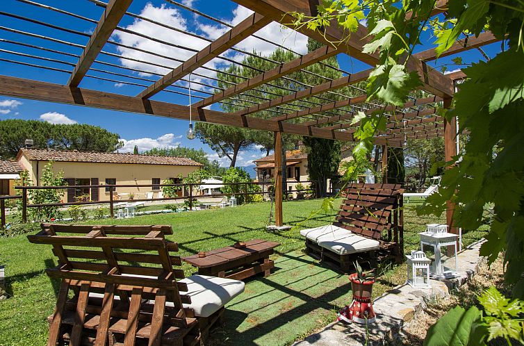 Vakantiehuis Cedri Alti