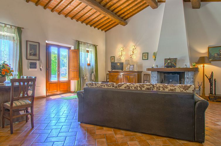 Vakantiehuis Cedri Alti