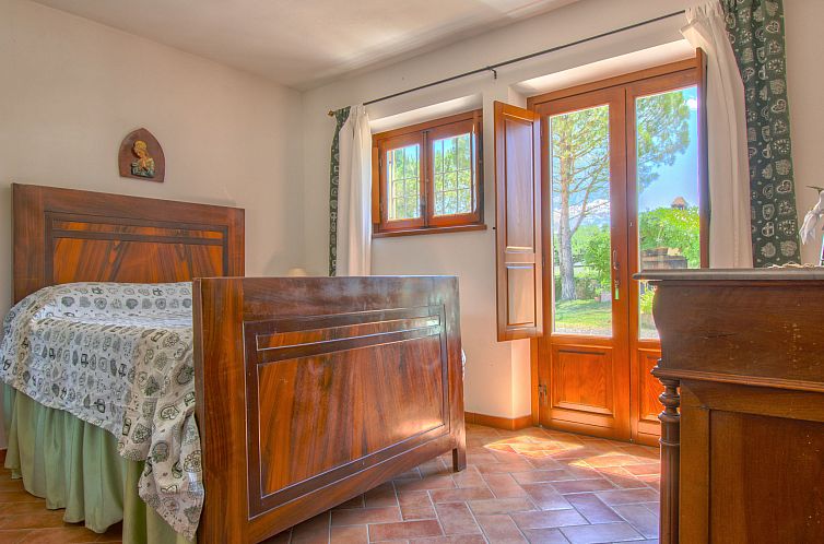 Vakantiehuis Cedri Alti