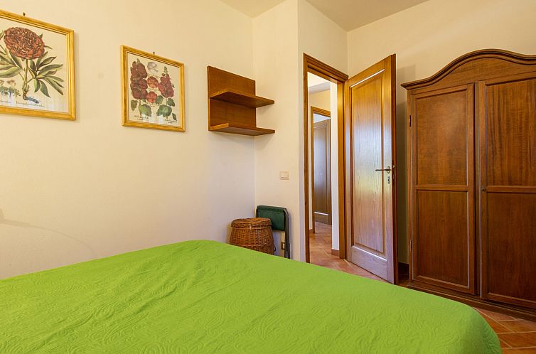 Vakantiehuis Cedri Alti