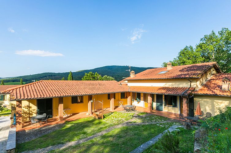 Appartement Margherita