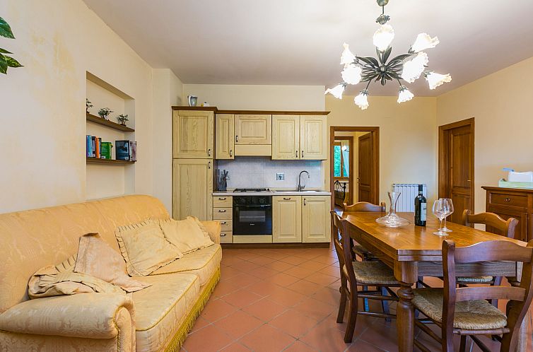 Appartement Margherita