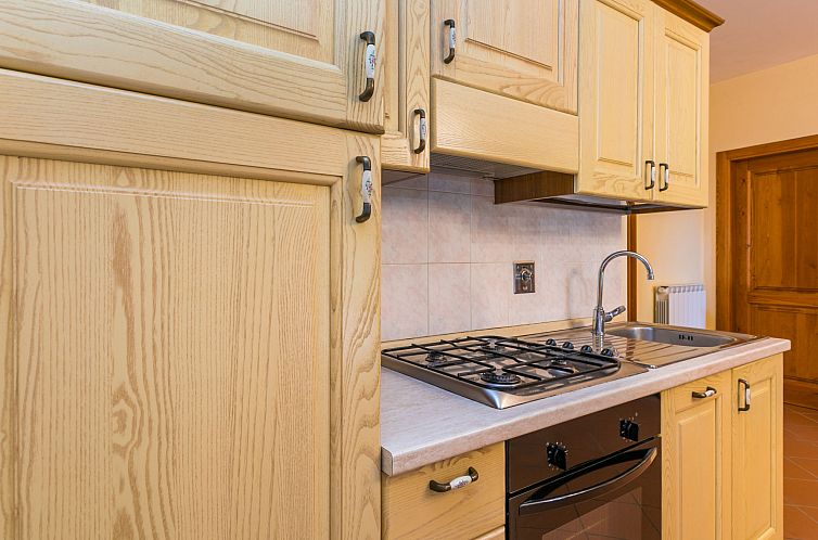 Appartement Margherita