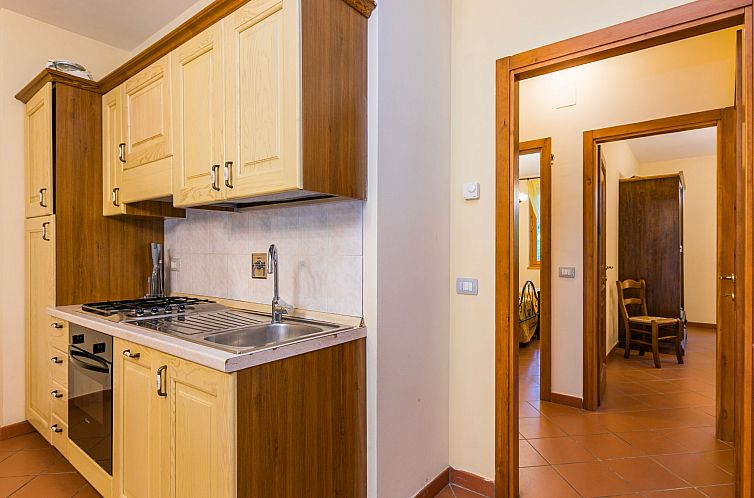 Appartement Margherita
