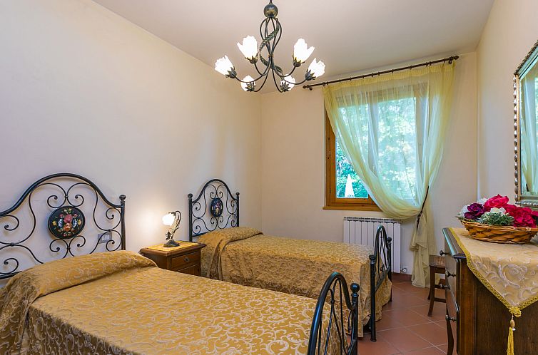 Appartement Margherita