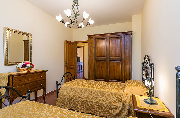 Appartement Margherita