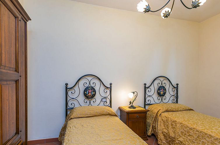 Appartement Margherita