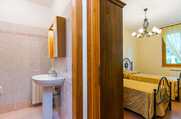 Appartement Margherita