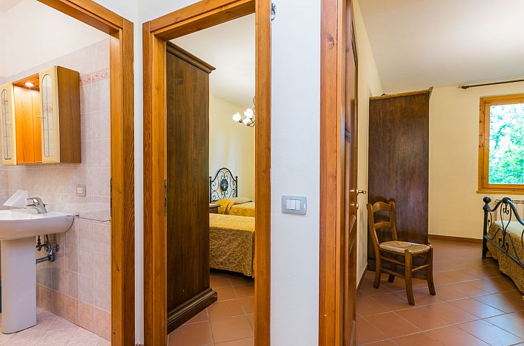 Appartement Margherita