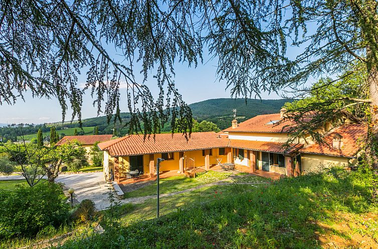 Appartement Margherita