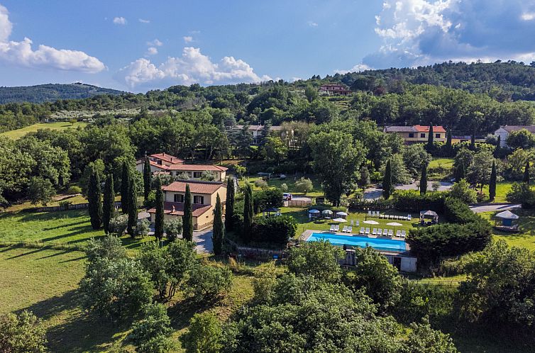 Appartement Margherita