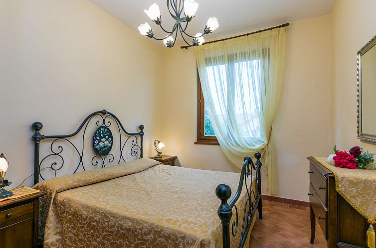 Vakantiehuis Ginestra