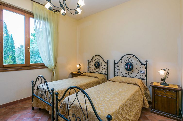 Vakantiehuis Ginestra