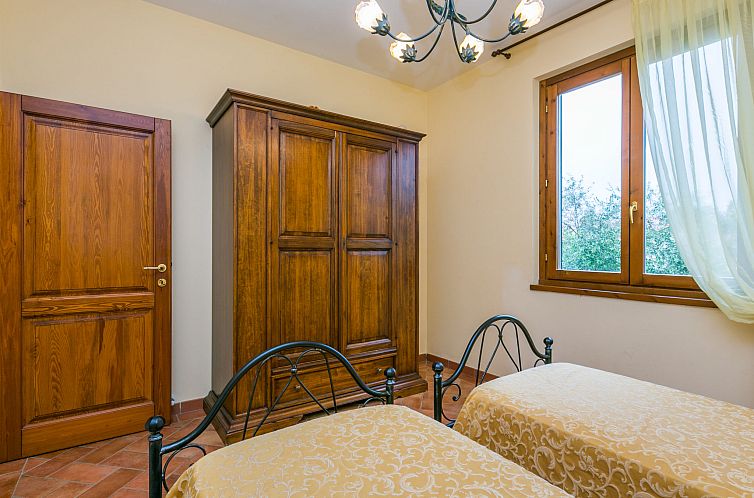 Vakantiehuis Ginestra