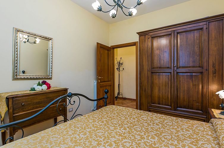 Vakantiehuis Ginestra
