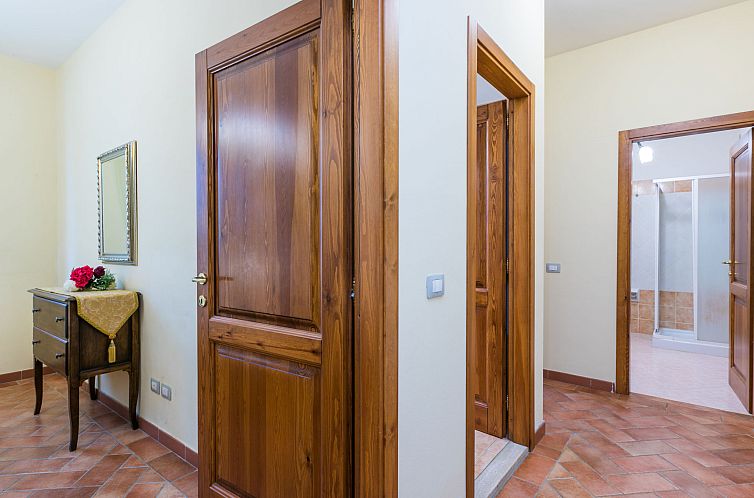 Vakantiehuis Ginestra