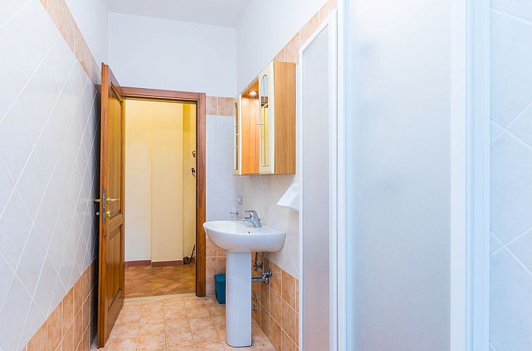 Vakantiehuis Ginestra