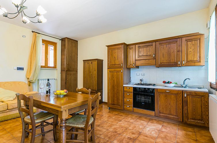 Appartement Rosa