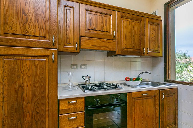 Appartement Rosa