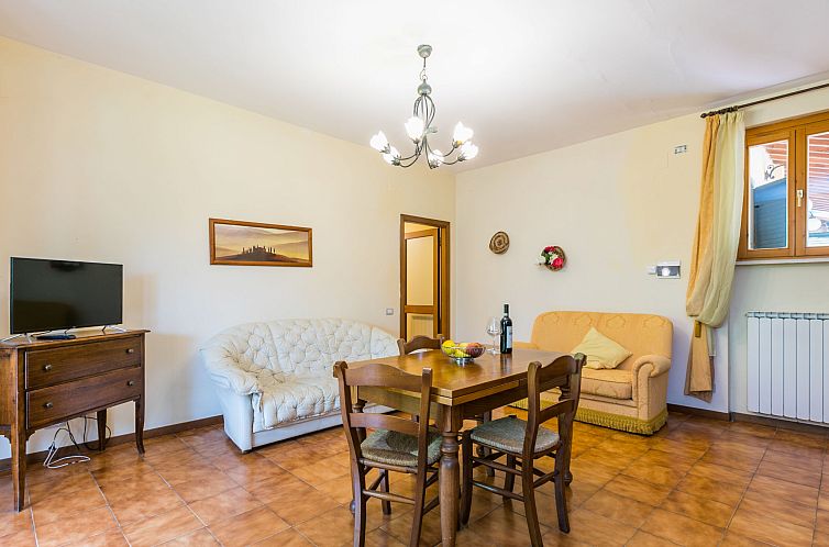 Appartement Rosa