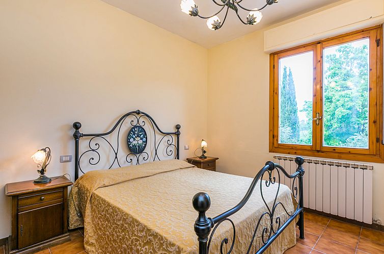 Appartement Rosa