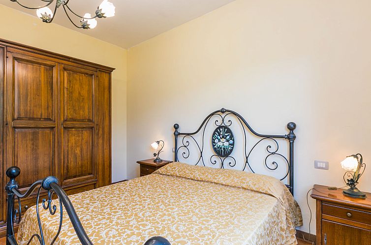 Appartement Rosa