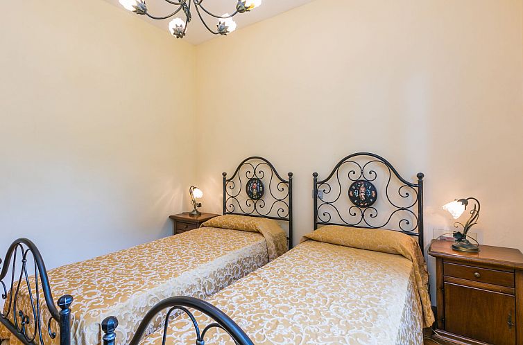 Appartement Rosa