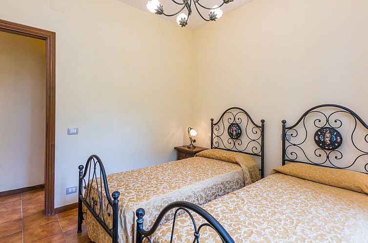 Appartement Rosa