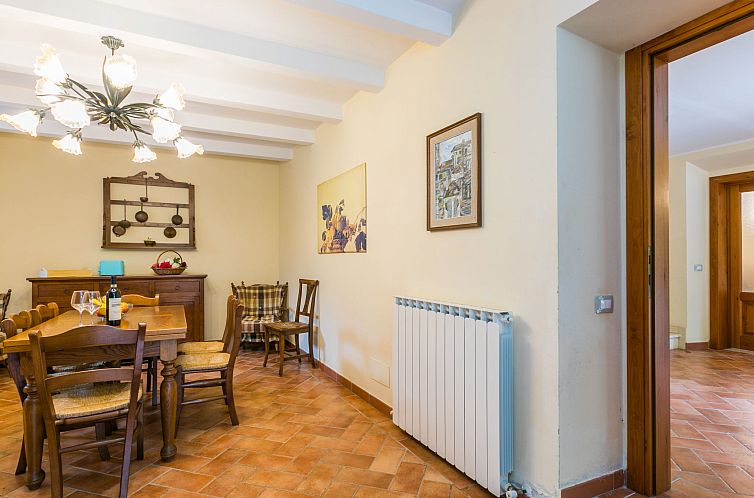 Vakantiehuis Villa I Gelsomini