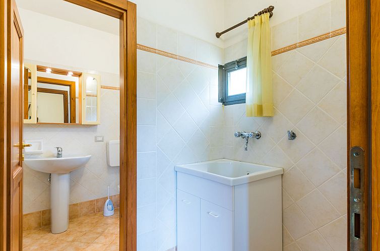 Vakantiehuis Villa I Gelsomini