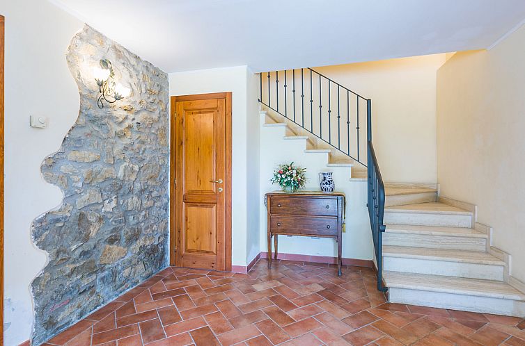 Vakantiehuis Villa I Gelsomini