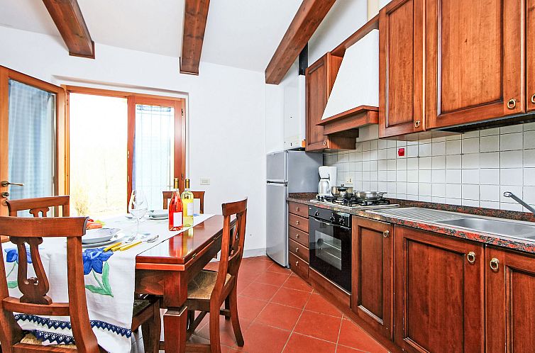 Appartement Noemi