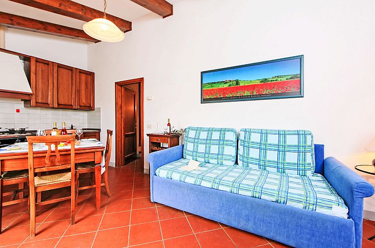 Appartement Noemi