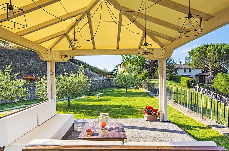 Appartement Noemi
