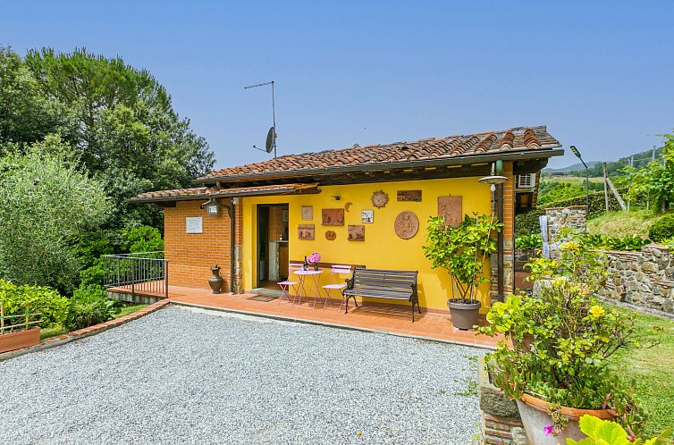 Vakantiehuis Al Melo
