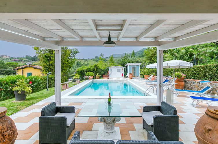 Vakantiehuis Al Melo