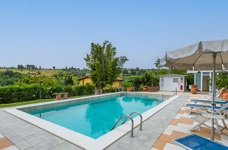 Vakantiehuis Al Melo