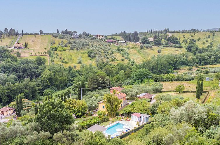 Vakantiehuis Al Melo