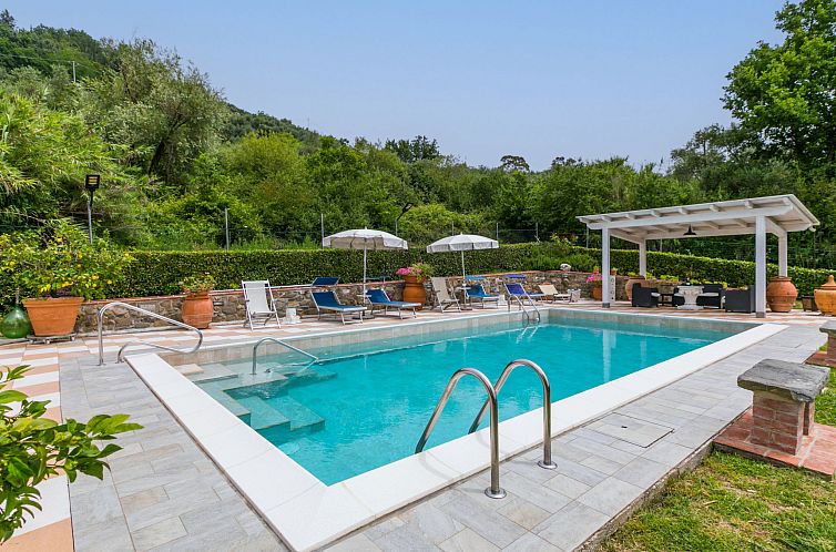 Vakantiehuis Al Melo