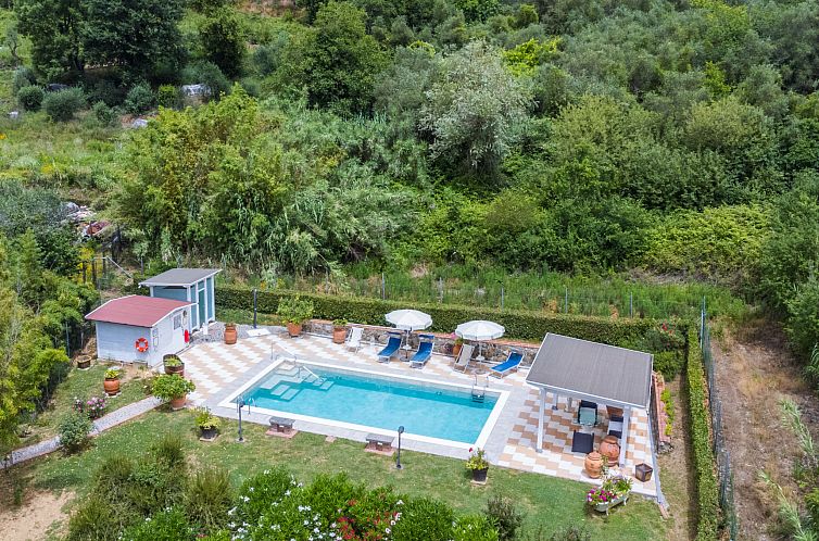 Vakantiehuis Al Melo
