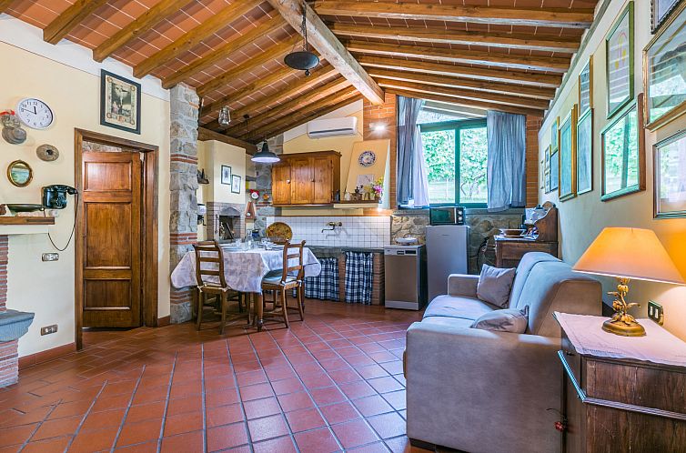 Vakantiehuis Al Melo