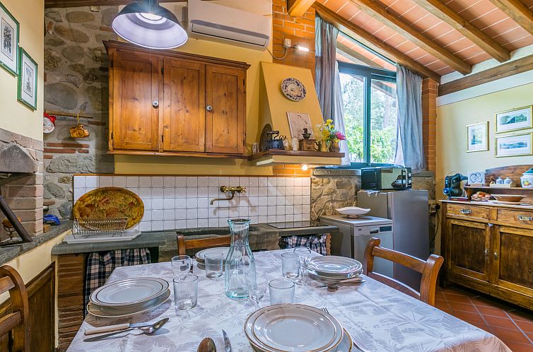 Vakantiehuis Al Melo